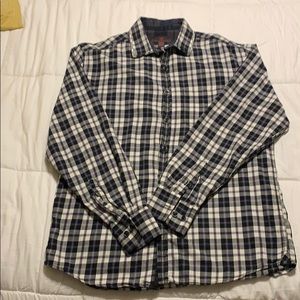 Egara flannel!!